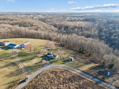 411 Purtle Rd