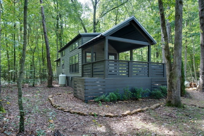 75A Deer Lick Trail