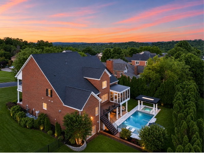 81 Governors Way
