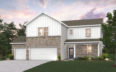 802 Molly Lane