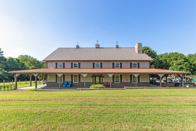 6090 Dividing Ridge Rd