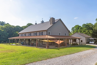 6090 Dividing Ridge Rd
