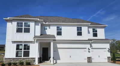 6069 Eugene Drive