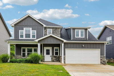 4042 Fort Sumter Dr