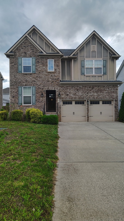 1218 Appian Way