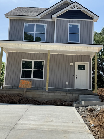 320 Mitchell St