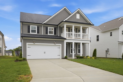 349 Mammoth Trace