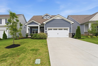 3231 Starwood Dr