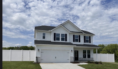 813 Easton Lane
