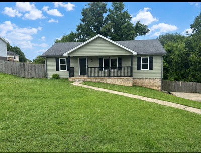 1318 Chucker Dr