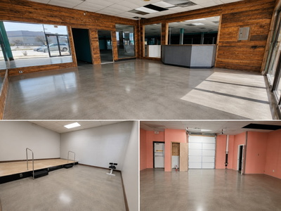 756 Rivergate Pkwy  Suite 778