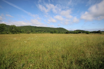 Exterior view of 110 Bivens Rd. in Tellico Plains, TN