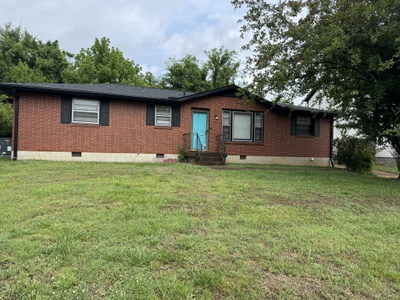 2007 Forrest Green Dr