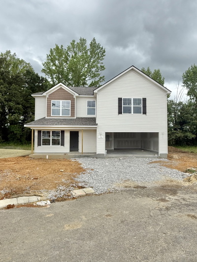 100 Stonehenge Cir