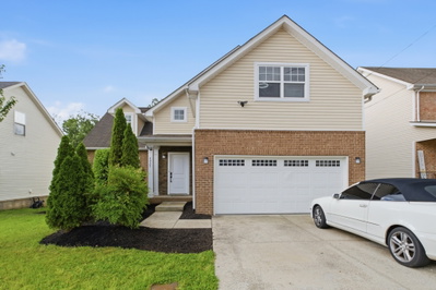 4925 Secretariat Dr