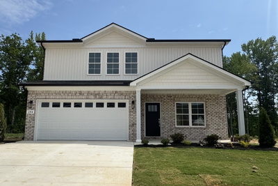 244 N Fork Branch Rd