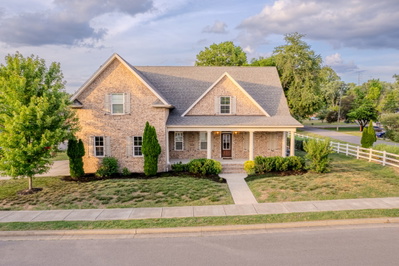 700 Keeton Ct