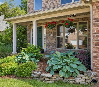 304 Pinnacle Pl