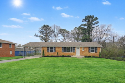534 Rosewood Dr
