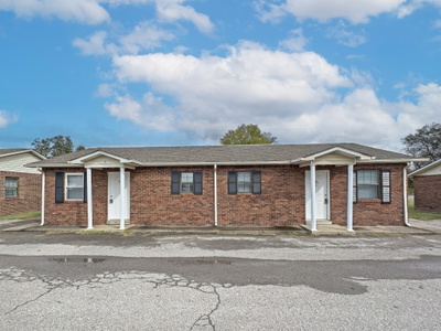 404 Thompsonville Lane #13