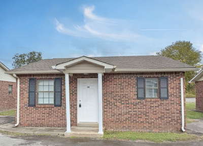 404 Thompsonville Lane #14