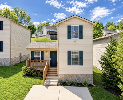 206 Brittany Park Cir