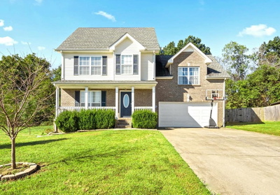 1614 Autumn Dr