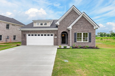 263 N Fork Branch Rd