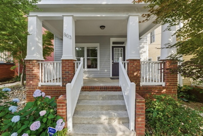 803 Fairview Avenue