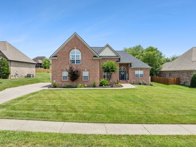 119 Tirzah St
