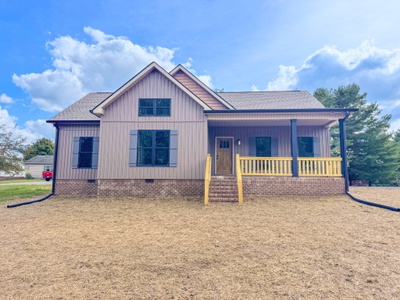 158 Fox Run