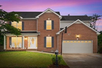 3368 Heatherwood Trce