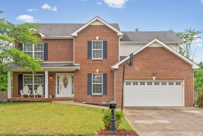 3368 Heatherwood Trce