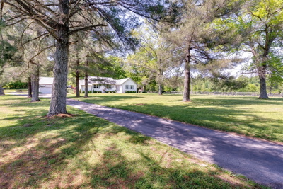 6657 Arno Allisona Rd
