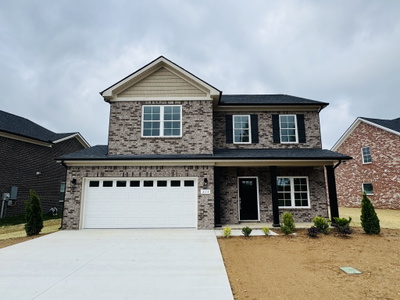 213 N Fork Branch Rd