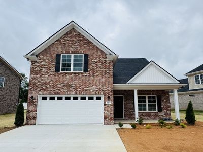 229 N Fork Branch Rd