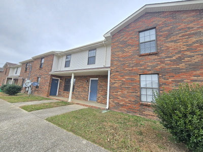 355 Peabody Drive