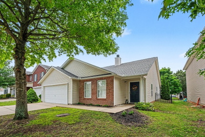 3411 Juneberry Way