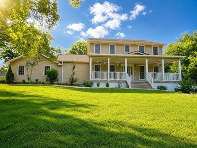 205 Bluegrass Cir