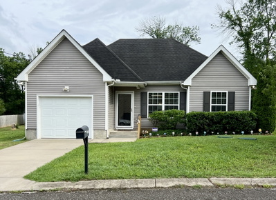 616 Niagra Ln