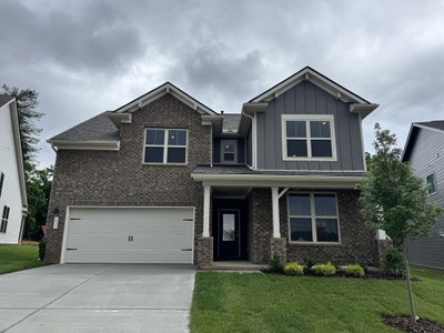 417 Old Spring Lane