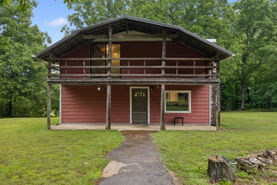 121 Hannah Rd