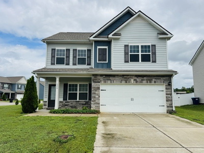 620 Begonia Dr