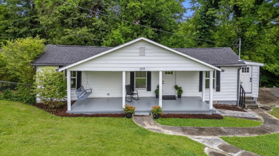 209 Vreeland Street