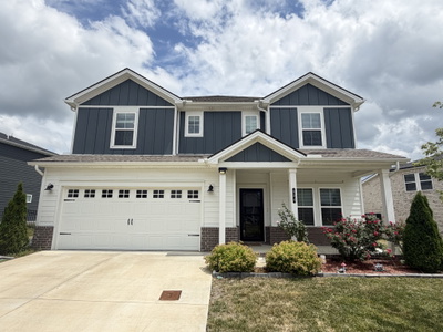 694 Castle Rd