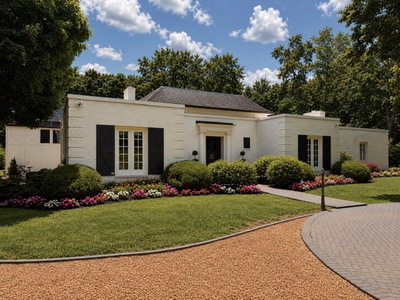 305 Davidson Rd