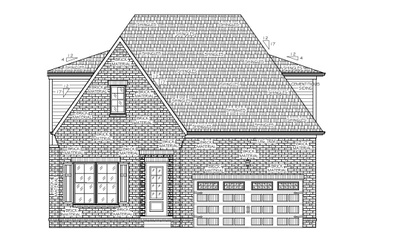 2068 Blackstone Drive