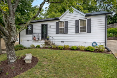 217 Flora Maxwell Rd