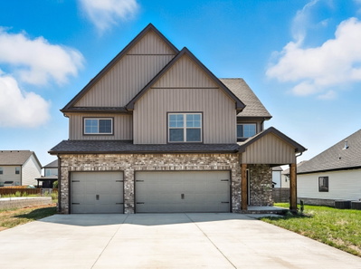 618 Woodrush Dr