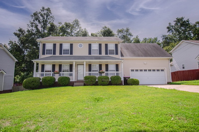 895 Sugarcane Way